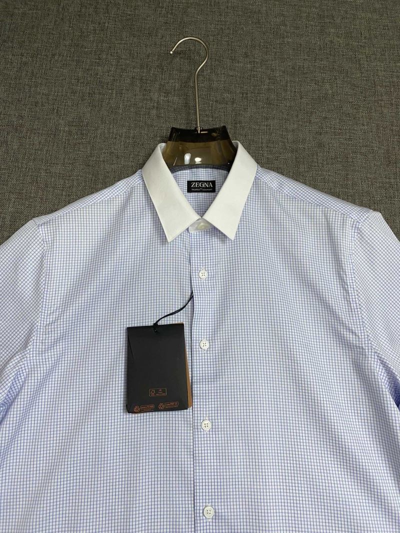 Zegna Shirts